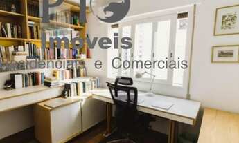 Imagem 5: Apartamento com 2 dormitório 1 vaga a venda em Perdizes