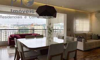 Imagem 3: Cobertura Duplex com 3 dormitórios 3 vagas a venda na Lapa