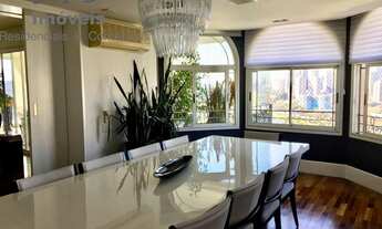 Imagem 4: Apartamento com 3 suítes 6 vagas a venda no Panamby