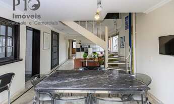 Imagem 5: Cobertura com 4 dormitórios 2 vagas a venda no Campo Belo