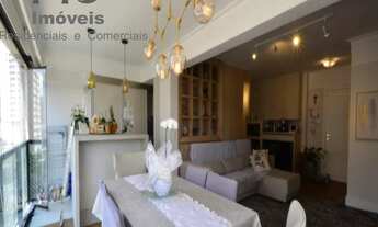 Imagem 6: Apartamento com 3 suítes 2 vagas a venda na Vila Mariana