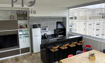 Imagem 7: Cobertura Duplex com 3 dormitórios 3 vagas a venda na Lapa