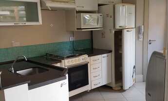 Imagem 4: Apartamento loft com 1 suíte 1 vaga a venda no Morumbi