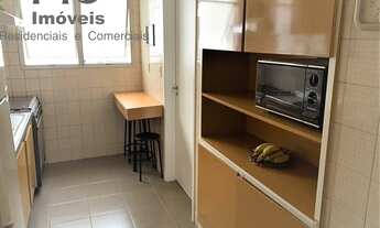 Imagem 7: Apartamento com 3 dormitórios a venda em Moema
