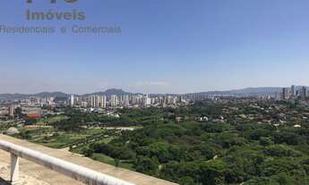 Imagem 2: Cobertura Duplex com 5 suítes 5 vagas a venda em Pinheiros