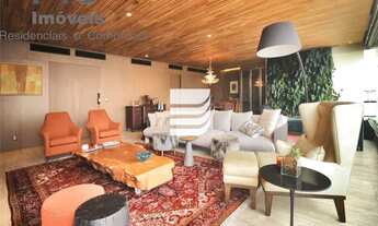 Imagem 4: Apartamento com 3 suítes 4 vagas a venda no Itaim