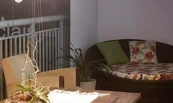 Imagem 2: Apartamento com 3 dormitório 2 vagas a venda no Morumbi