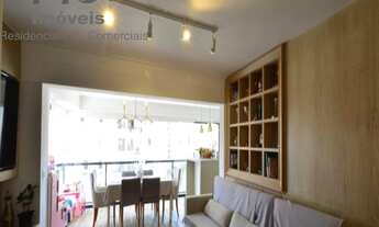 Imagem 4: Apartamento com 3 suítes 2 vagas a venda na Vila Mariana