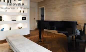 Imagem 5: Apartamento com 4 suítes 4 vagas a venda em Perdizes