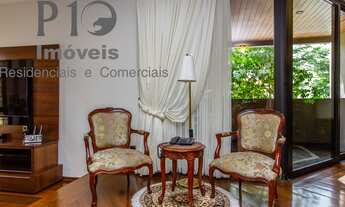 Imagem 5: Apartamento com 4 suítes 4 vagas a venda em Moema