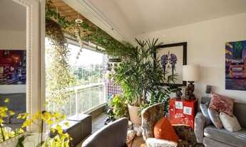 Imagem 3: Apartamento com 3 dormitórios 3 vagas a venda na Vila Madalena