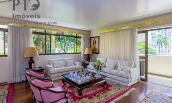 Imagem 4: Apartamento com 4 dormitorio 4 vagas a venda na Santa Cecilia