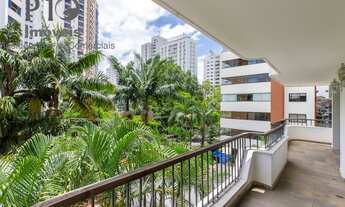 Imagem 7: Apartamento com 4 dormitórios 3 vagas a venda no Campo Belo