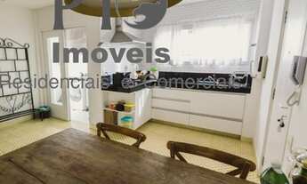 Imagem 7: Apartamento com 2 dormitório 1 vaga a venda em Perdizes