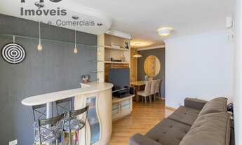 Imagem 2: Apartamento com 3 dormitórios a venda em Moema