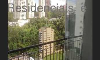 Imagem 5: Apartamento com 1 suíte 1 vaga a venda no Morumbi