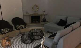 Imagem 7: Apartamento com 4 dormitórios 2 vagas a venda no Morumbi