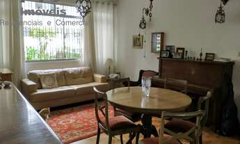 Imagem: Apartamento com 3 dormitórios 1 vaga a