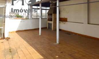 Imagem 2: Casa com 3 dormitórios 2 vagas a venda em Mirandópolis