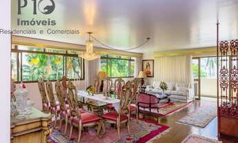 Imagem: Apartamento com 4 dormitorio 4 vagas a venda