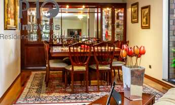 Imagem 6: Apartamento com 4 suítes 4 vagas a venda em Moema