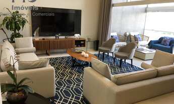 Imagem: Apartamento com 3 suítes 4 vagas a venda