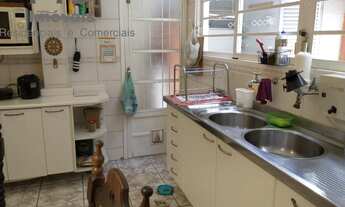 Imagem 4: Apartamento com 3 dormitórios 1 vaga a venda em Cerqueira Cezar