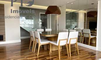 Imagem 2: Cobertura Duplex com 3 dormitórios 3 vagas a venda na Lapa