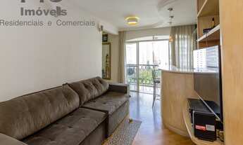 Imagem 7: Apartamento com 3 dormitórios a venda em Moema