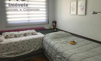 Imagem 4: Apartamento com 3 dormitórios 2 vagas a venda em Perdizes