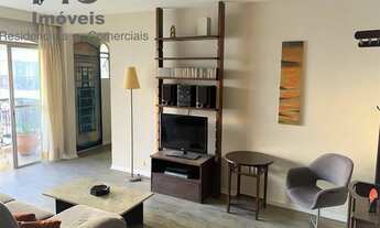 Imagem 2: Apartamento com 3 dormitórios a venda em Moema