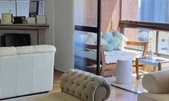 Imagem 2: Apartamento com 4 suítes 4 vagas a venda no Morumbi