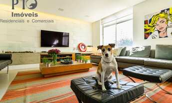 Imagem 7: Apartamento com 3 dormitórios 1 vaga venda no Jardim Paulista