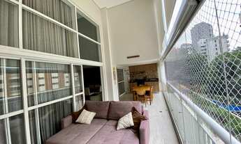 Imagem 7: Apartamento com 4 suítes 4 vagas a venda no Morumbi