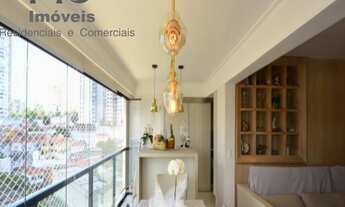 Imagem 5: Apartamento com 3 suítes 2 vagas a venda na Vila Mariana