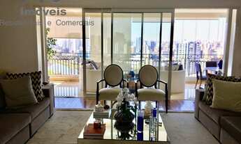 Imagem 2: Apartamento com 3 suítes 6 vagas a venda no Panamby