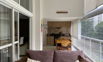 Imagem 4: Apartamento com 4 suítes 4 vagas a venda no Morumbi