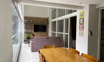 Imagem 5: Apartamento com 4 suítes 4 vagas a venda no Morumbi