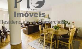 Imagem 6: Apartamento com 2 dormitório 1 vaga a venda em Perdizes