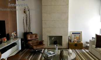 Imagem 3: Apartamento com 3 suítes 6 vagas a venda no Panamby