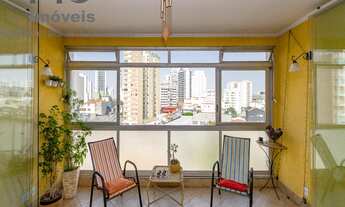 Imagem 3: Apartamento com 3 dormitórios 2 vagas a venda na Vila Mariana