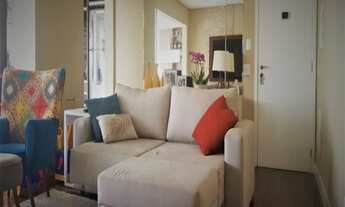 Imagem 2: Apartamento com 3 dormitórios 2 vagas a venda na Vila Leopoldina