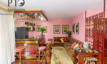 Imagem 7: Apartamento com 4 dormitorio 4 vagas a venda na Santa Cecilia