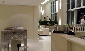 Imagem 5: Conjunto comercial com 7 salas 4 vagas a venda na Vila Mariana