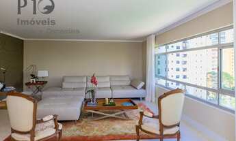 Imagem 2: Apartamento com 4 dormitórios 2 vagas a venda em Moema