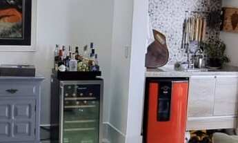 Imagem 6: Apartamento com 2 suítes 2 vagas a venda no Morumbi