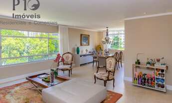 Imagem: Apartamento com 4 dormitórios 2 vagas a