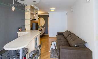 Imagem 3: Apartamento com 3 dormitórios a venda em Moema