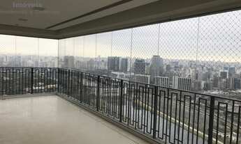 Imagem: Apartamento com 5 suítes 7 vagas a venda