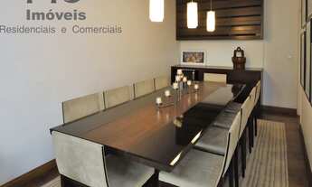 Imagem 3: Apartamento com 4 suítes 4 vagas a venda em Perdizes